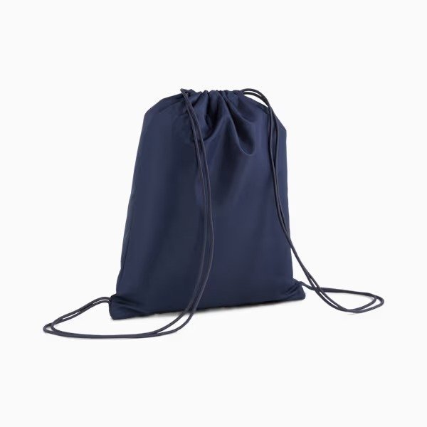 Bolsa Puma Gyn Sack 091163 Azul 2
