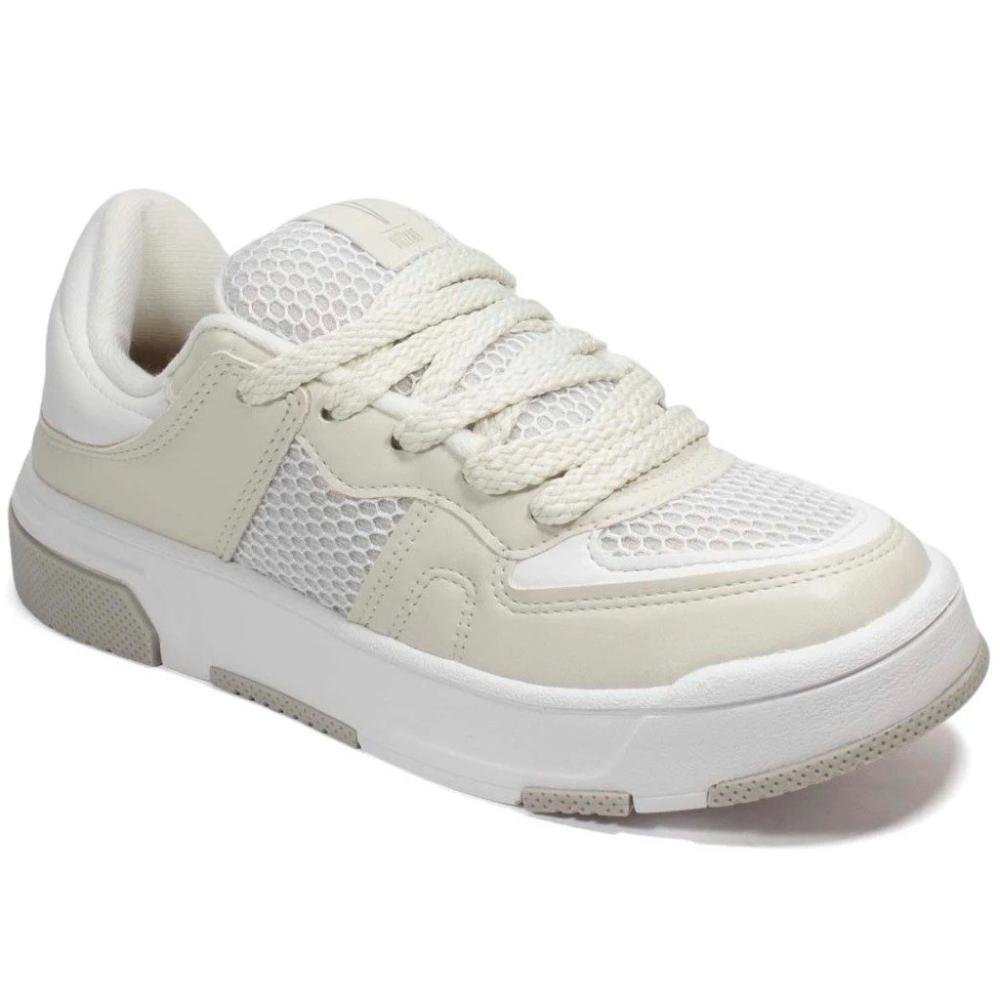 Tenis Vizzano 1455.105.55452 Branco 2