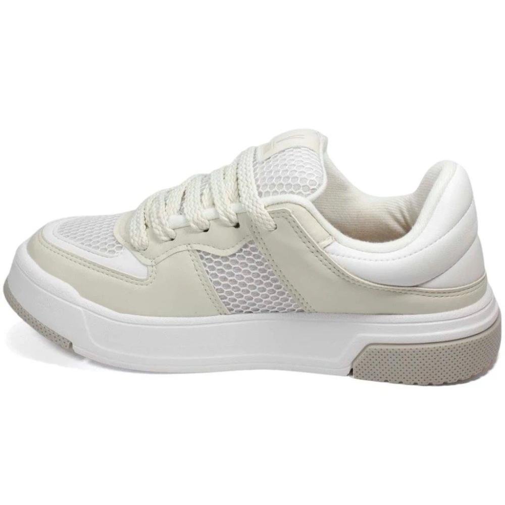 Tenis Vizzano 1455.105.55452 Branco 3