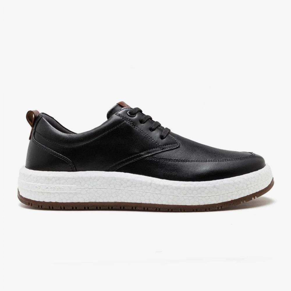 Sapatenis Democrata 600103-001