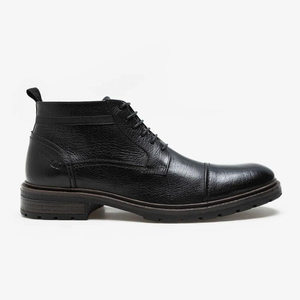 Bota Masculina Democrata 301102-001
