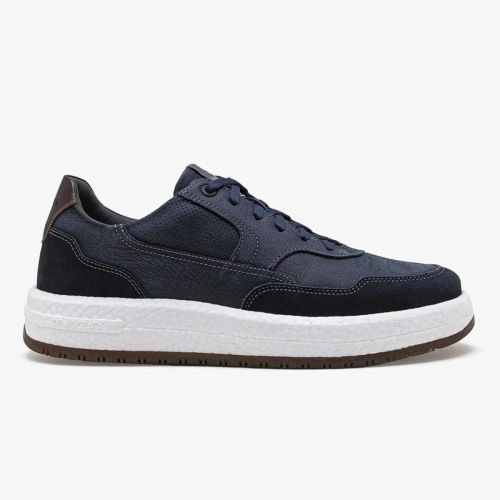 Sapatenis Democrata 600101-008