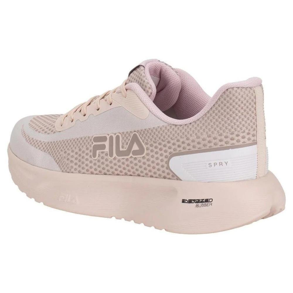 Tenis Fila Spry Rosa 3