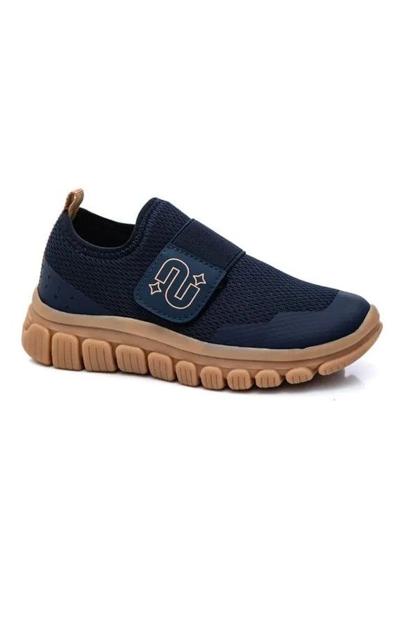Tenis Novope 99001155-5178 Azul 1