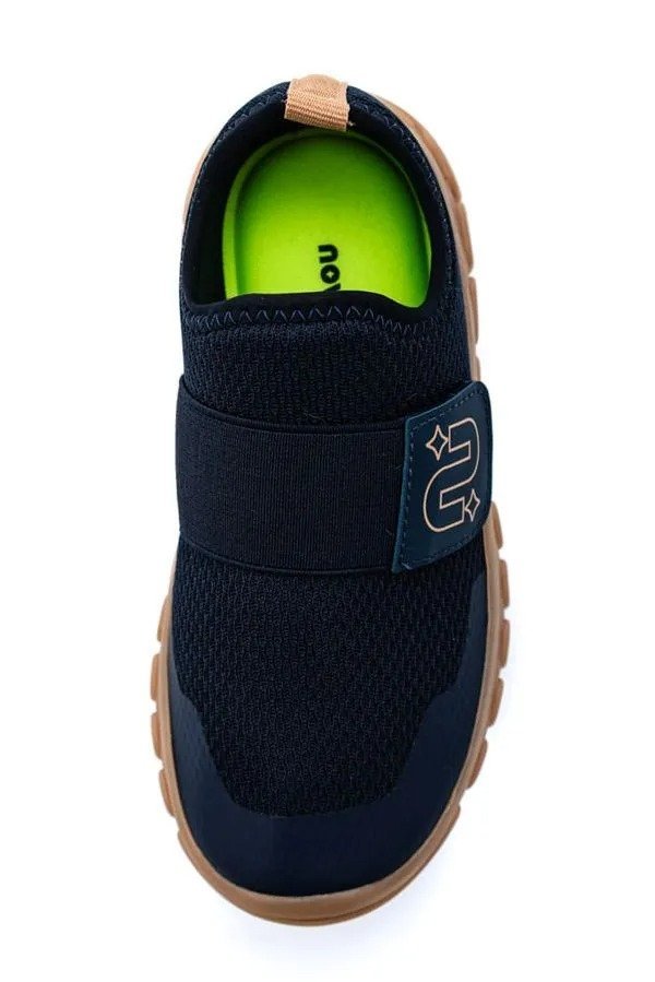 Tenis Novope 99001155-5178 Azul 2