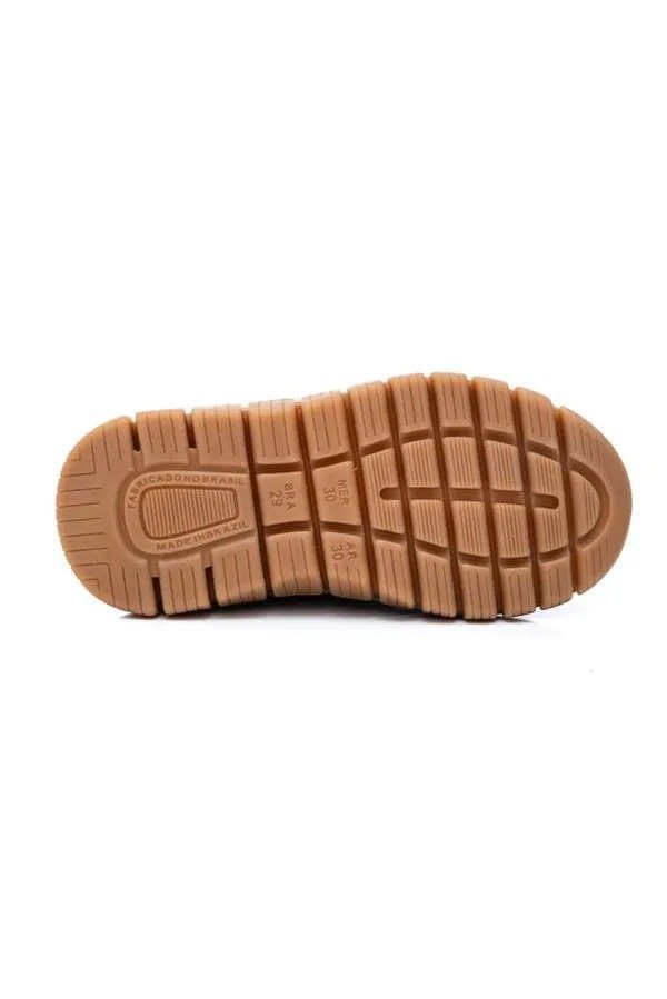 Tenis Novope 99001155-5178 Azul 3