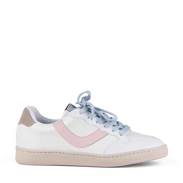 Tenis Di Valentini 5189.10840 Branco 2