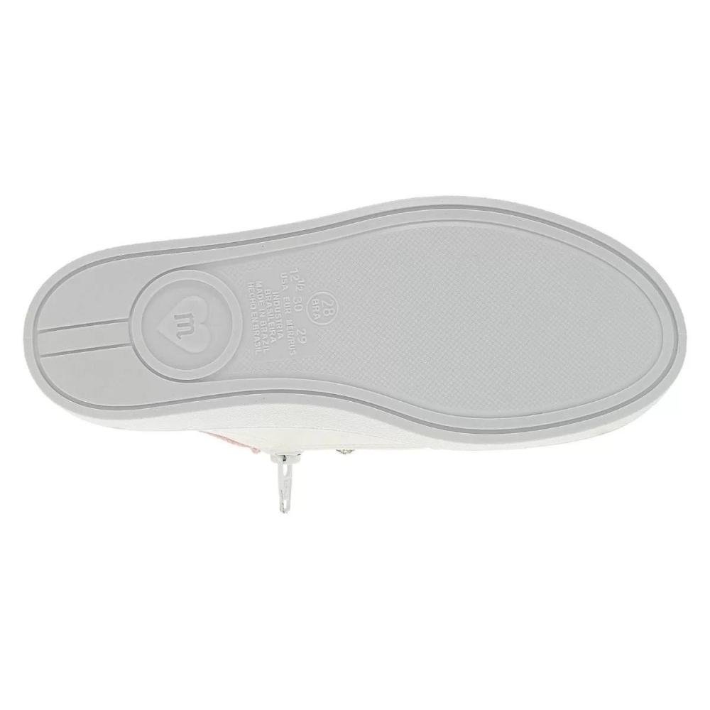 Tenis Molekinha 2574.103.91180 Branco 4