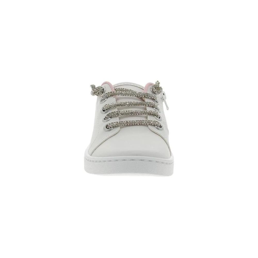 Tenis Molekinha 2574.103.91180 Branco 3