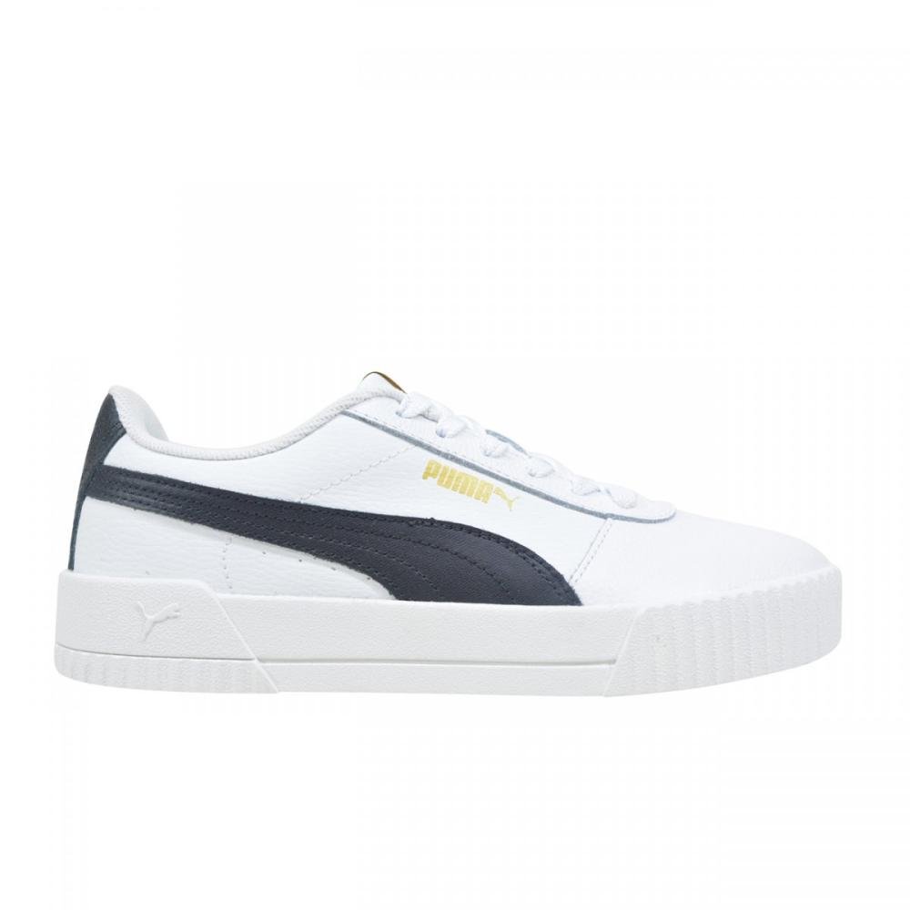 Tenis Puma Carina L Bdp