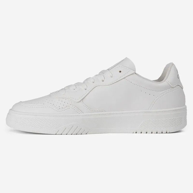 Tenis West Coast 14 Wc 101 Branco 2