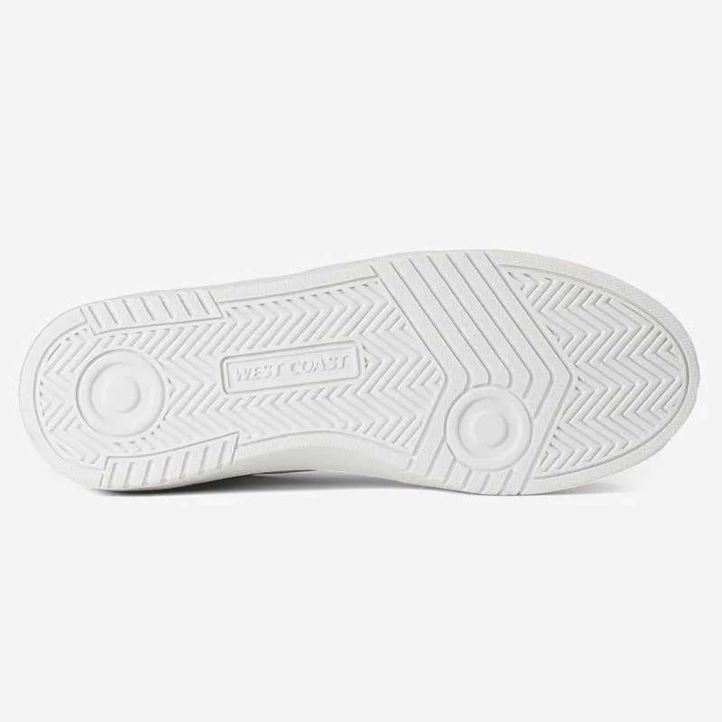 Tenis West Coast 14 Wc 101 Branco 6