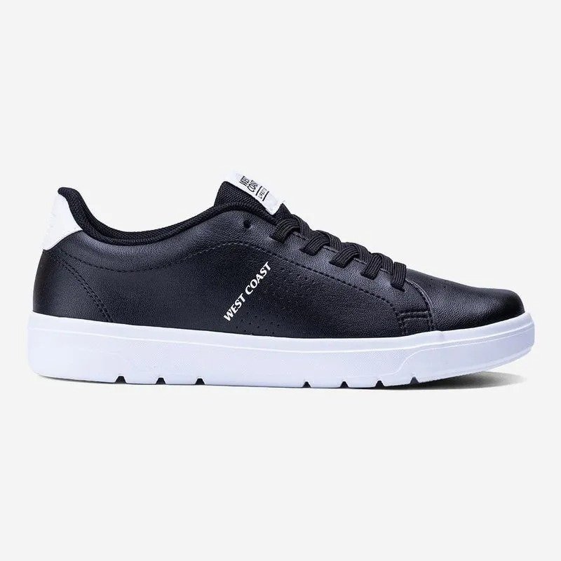 Tenis West Coast Portland