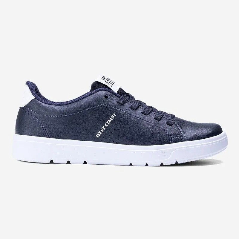 Tenis West Coast Portland