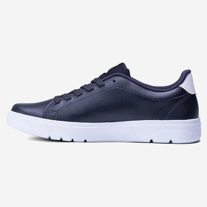Tenis West Coast Portland Azul 3