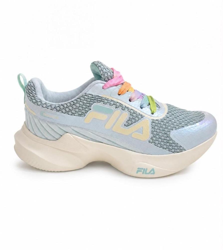 Tenis Fila Progress Infantil