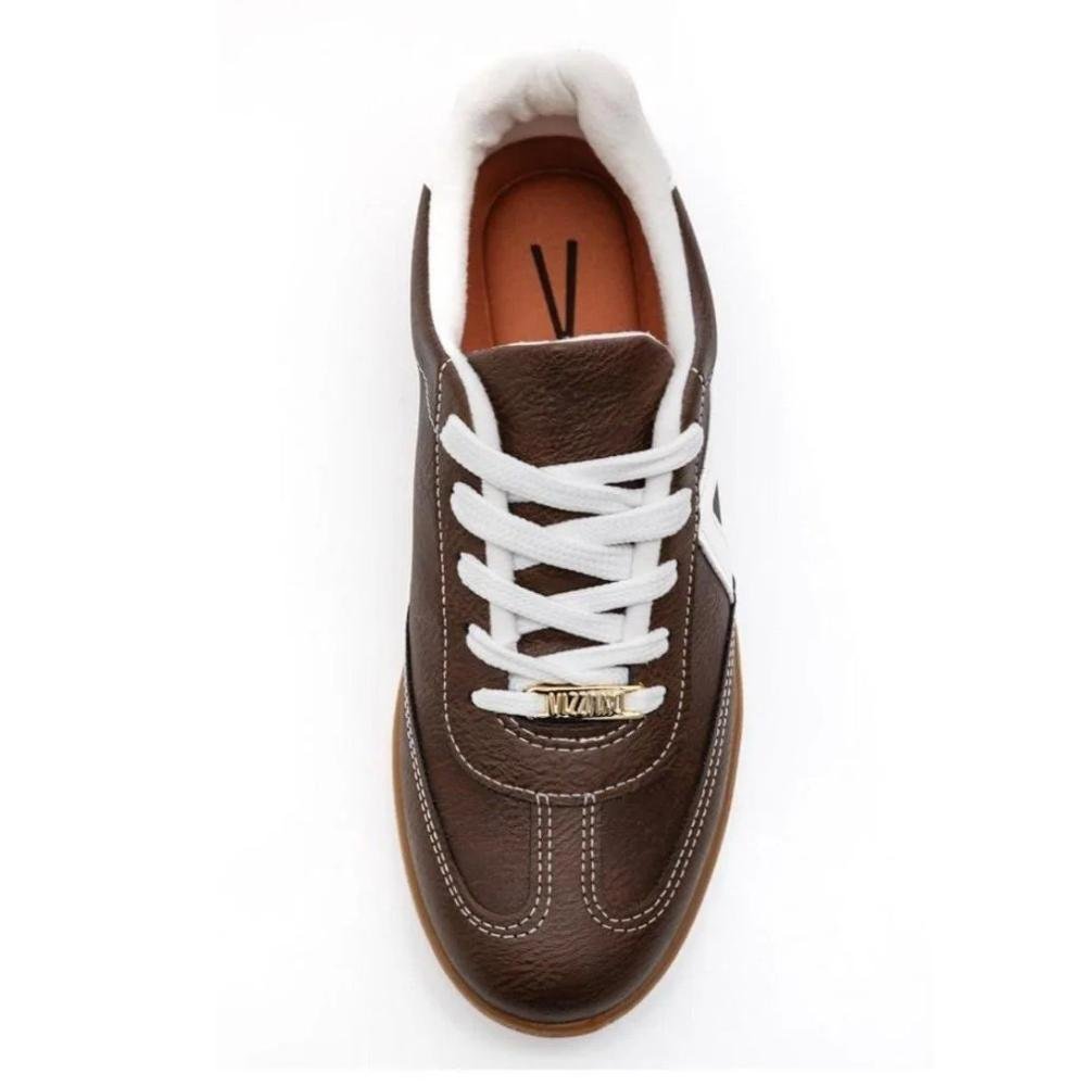 Tenis Vizzano 1430.102.101329 Marrom 4