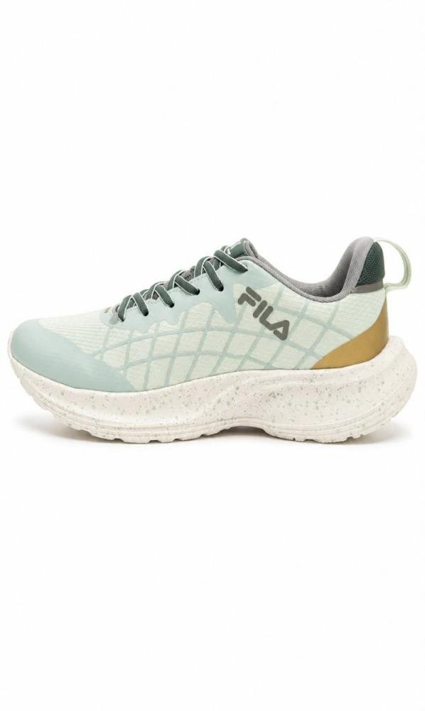 Tenis Fila Focus Verde 2