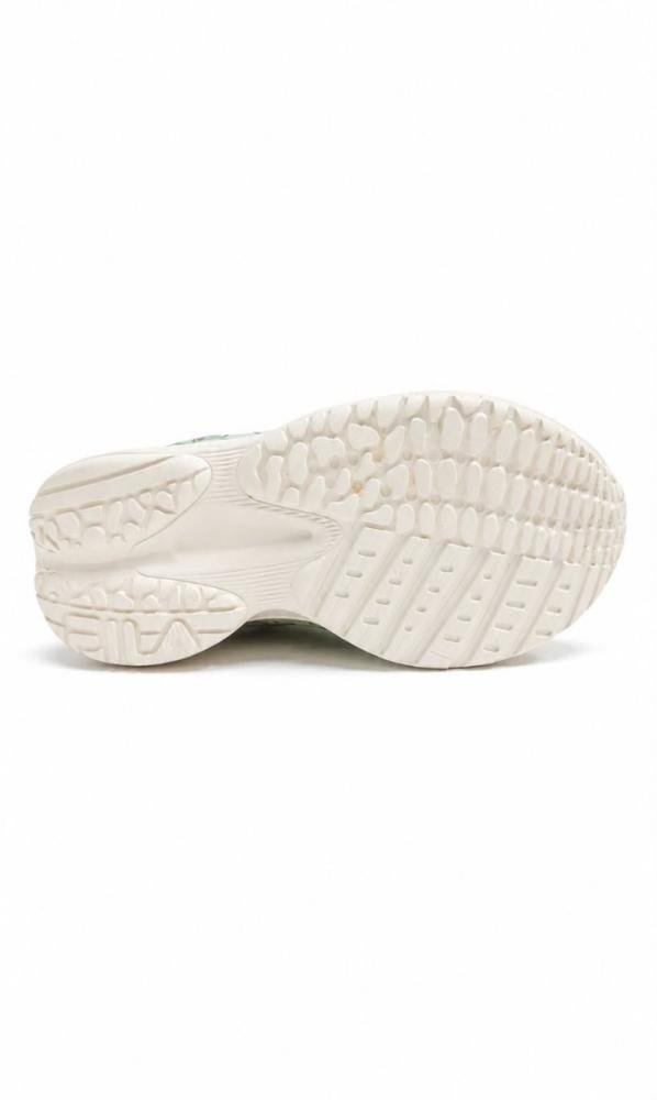 Tenis Fila Focus Verde 3