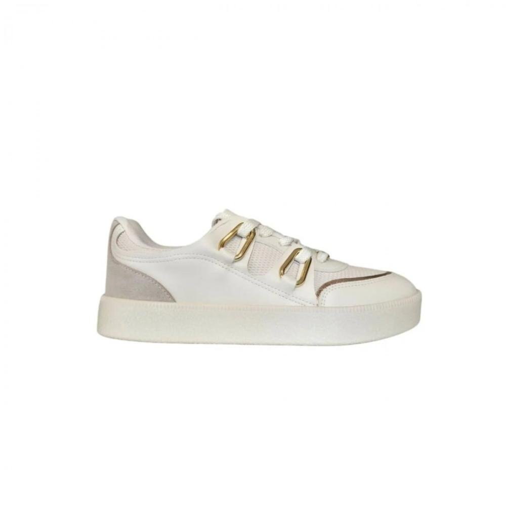 Tenis Vizzano 1444 Branco 2