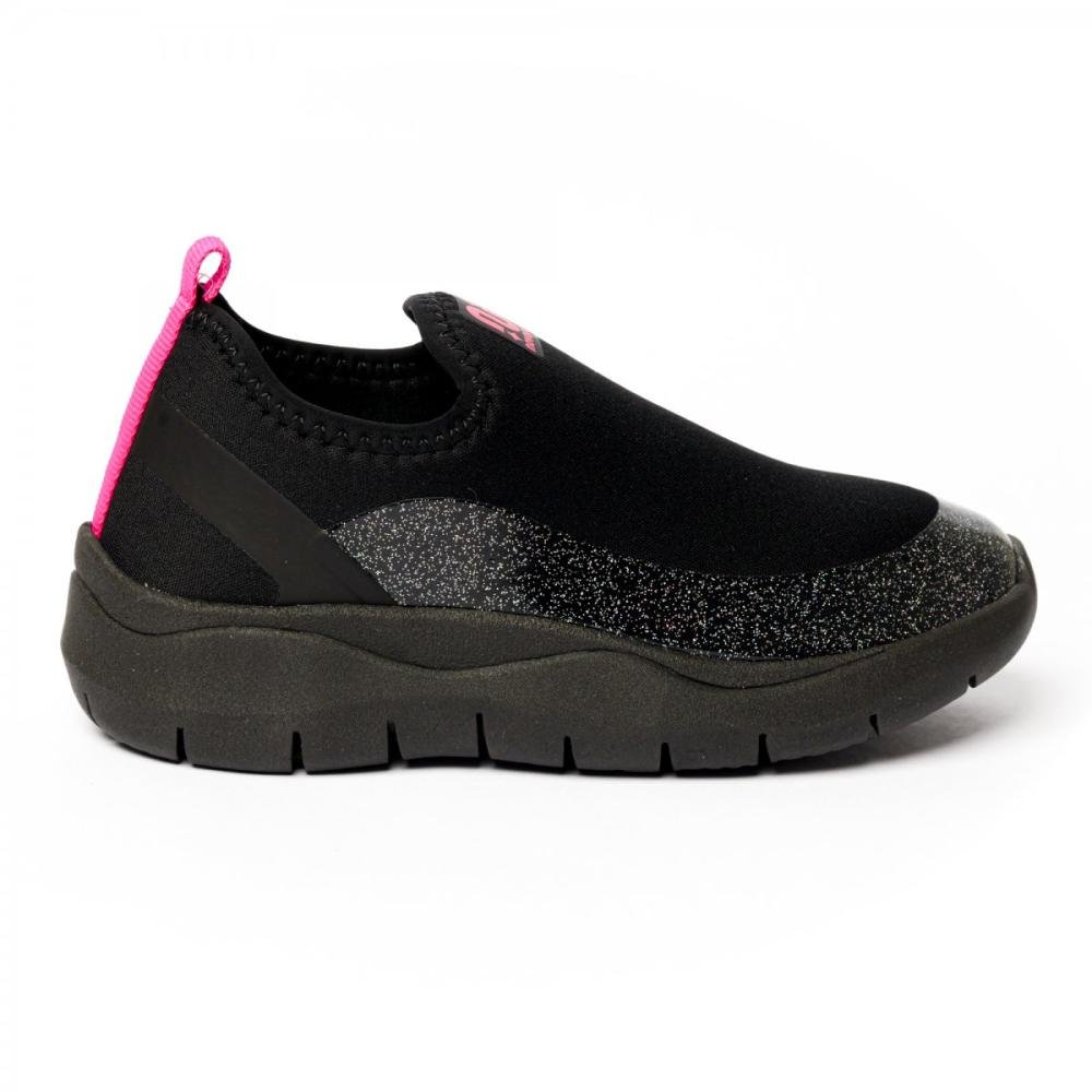 Tenis Novope 80001045-3865 Preto 2