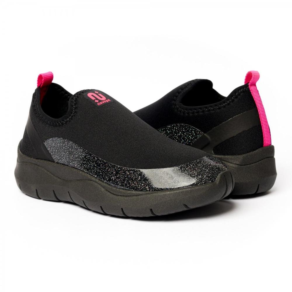 Tenis Novope 80001045-3865 Preto 3
