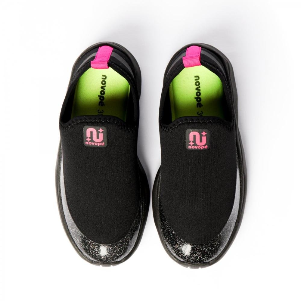 Tenis Novope 80001045-3865 Preto 5