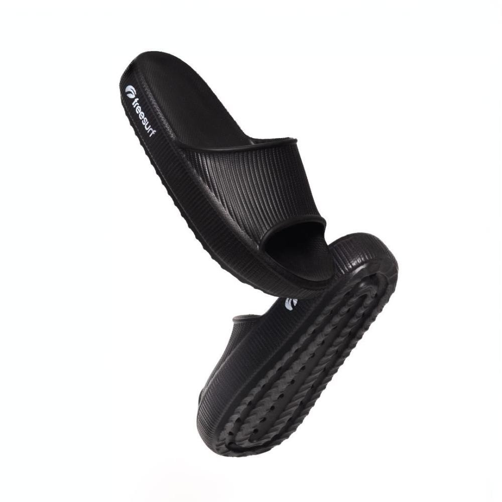 Chinelo Slide Free Surf 122701105 Preto 2