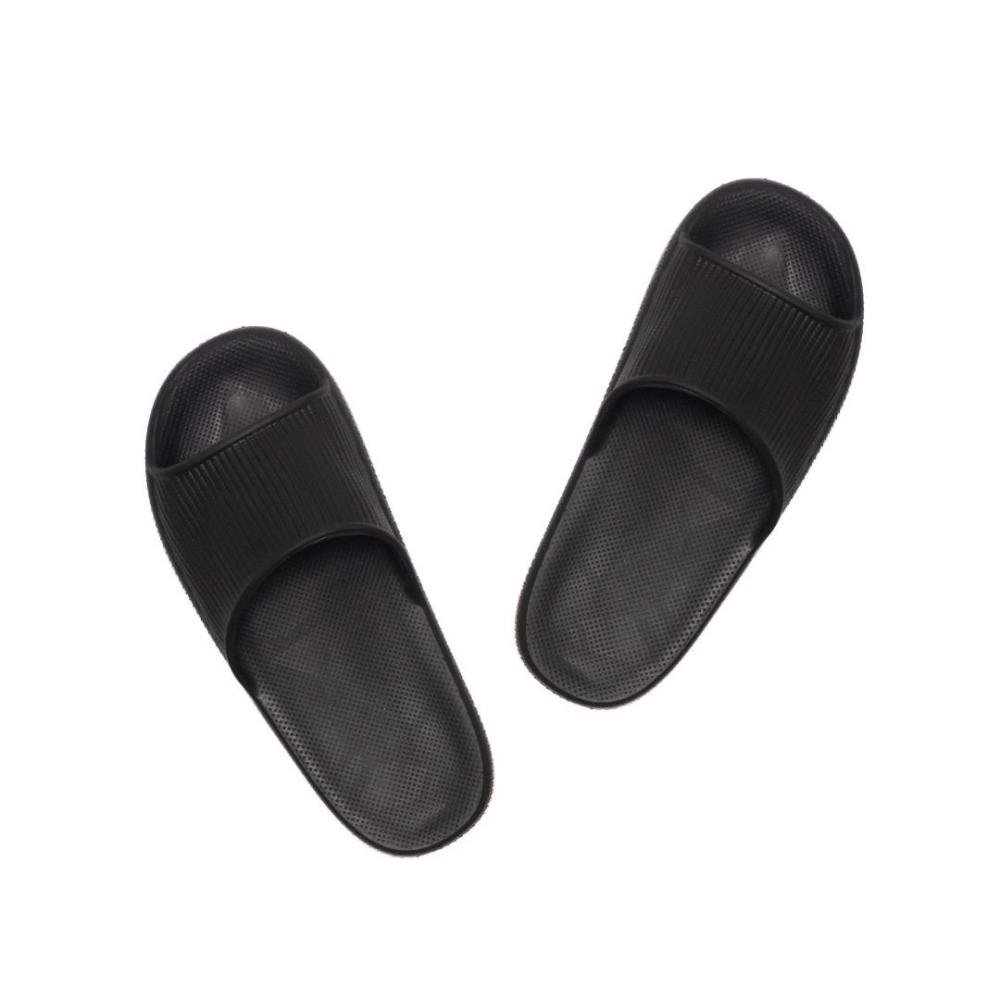 Chinelo Slide Free Surf 122701105 Preto 3
