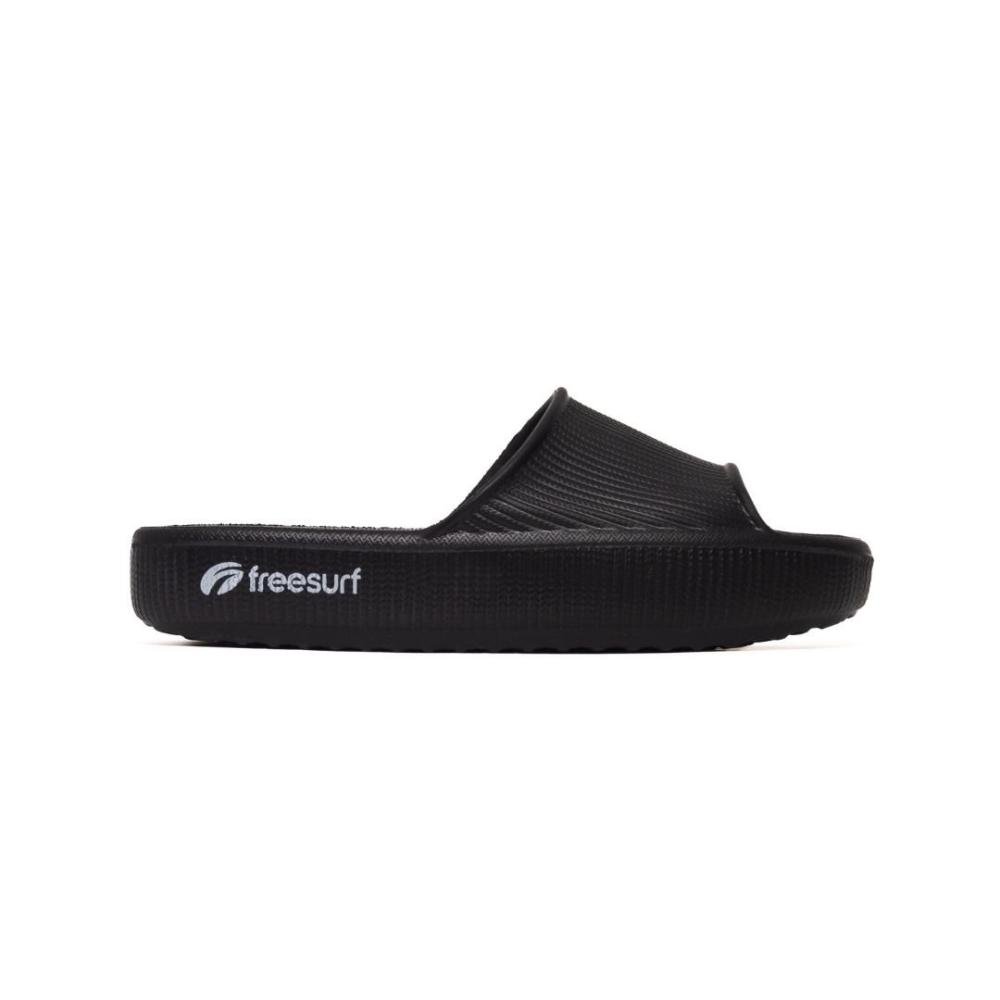Chinelo Slide Free Surf 122701105 Preto 4