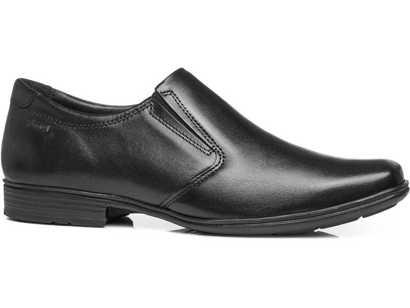 Sapato Pegada 122330-01 Preto 1