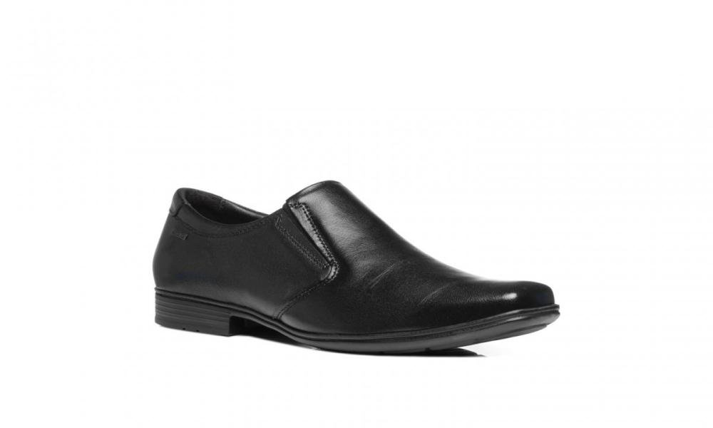 Sapato Pegada 122330-01 Preto 2