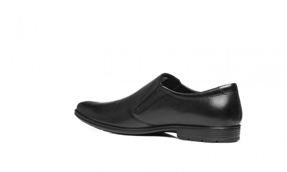 Sapato Pegada 122330-01 Preto 3