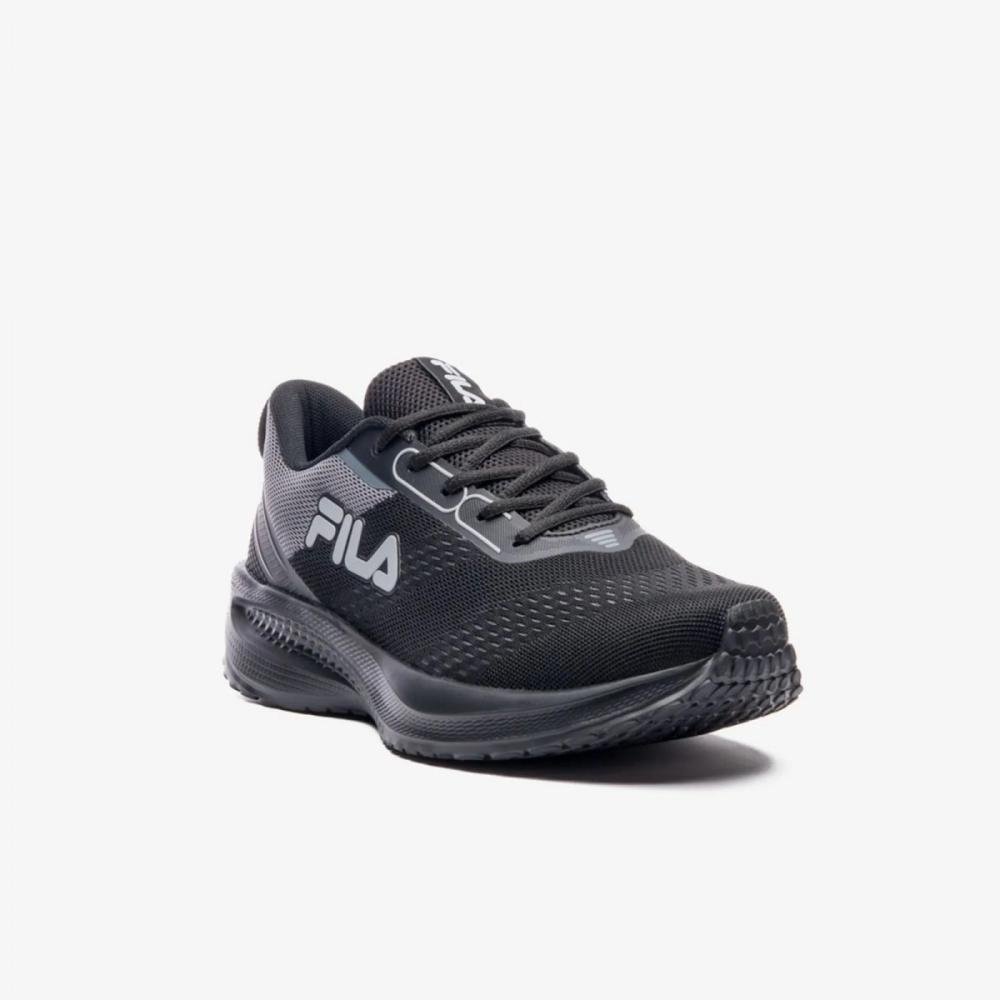 Tenis Fila Rise Up Preto 6
