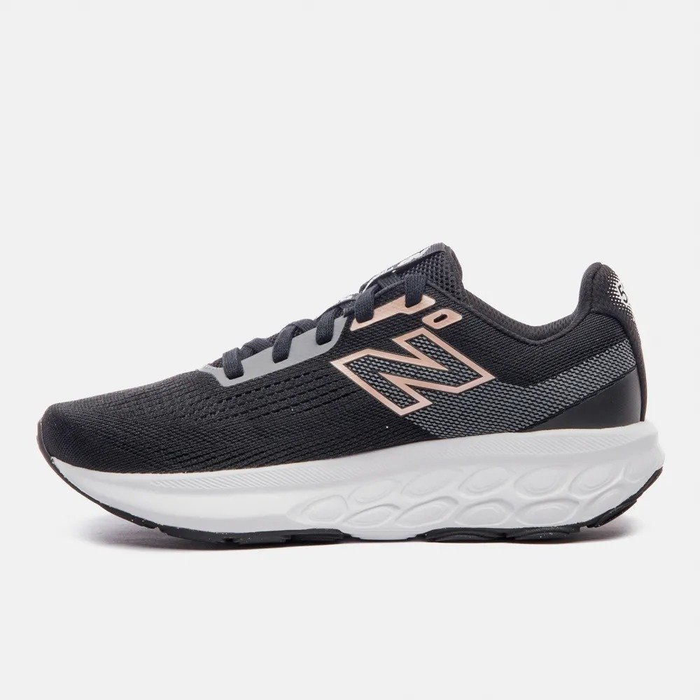 Tenis New Balance 520v9 W Fresh Foam Preto 3