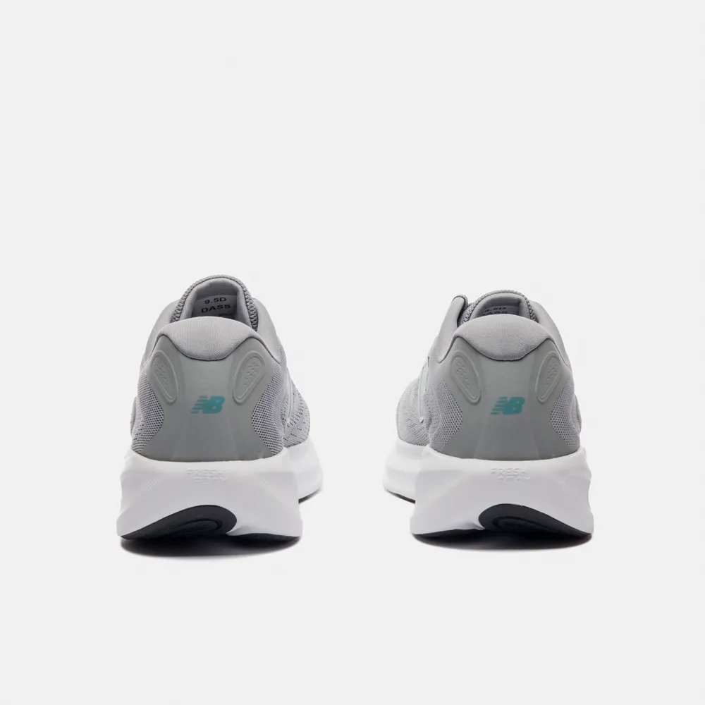 Tenis New Balance Fresh Foam 680v9 Cinza 6