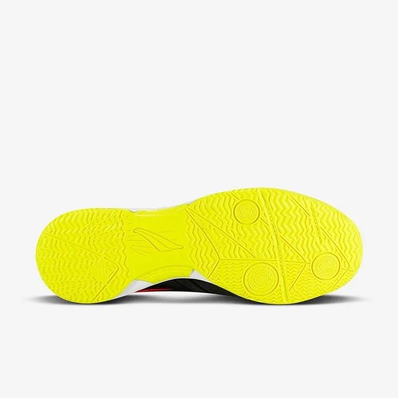 Chuteira Futsal Penalty Max 300 Y-1 Preto 3