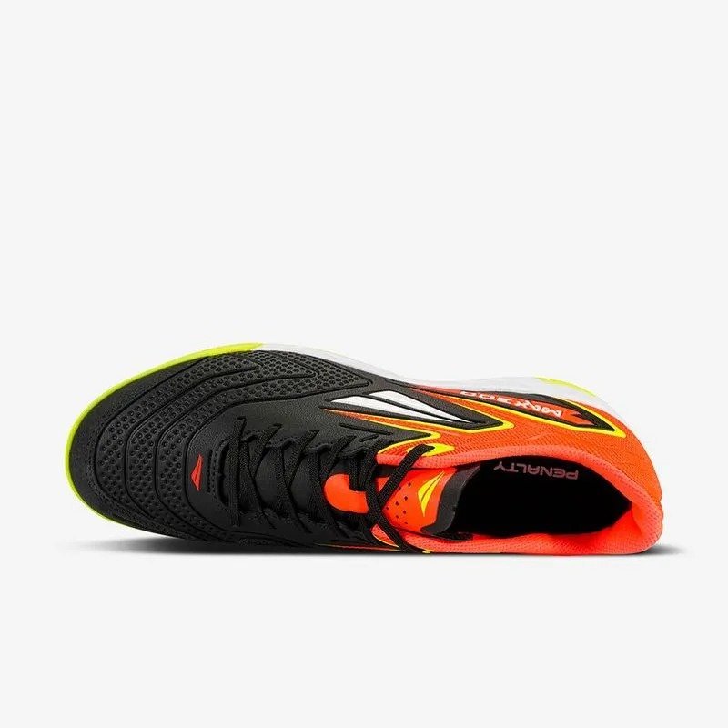 Chuteira Futsal Penalty Max 300 Y-1 Preto 4