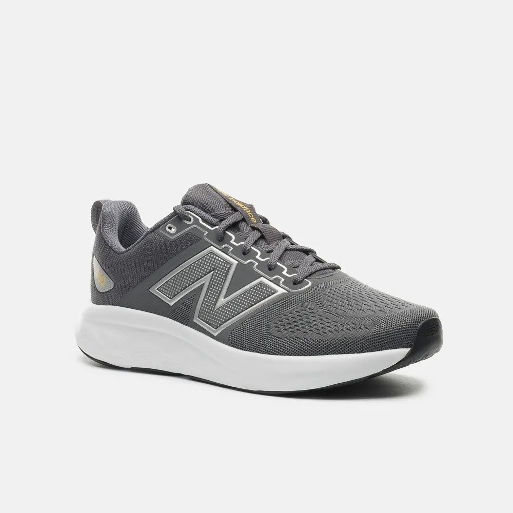 Tenis New Balance 460 V4 Cinza 2