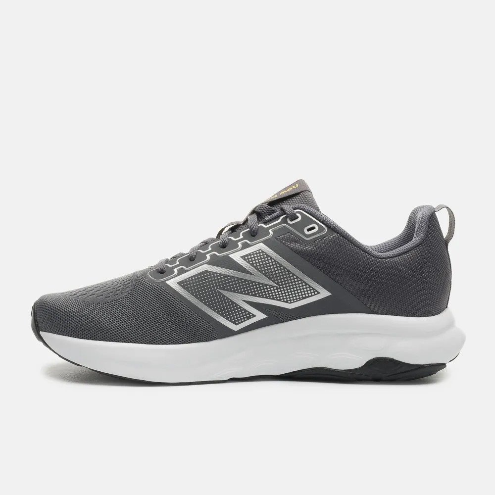 Tenis New Balance 460 V4 Cinza 3