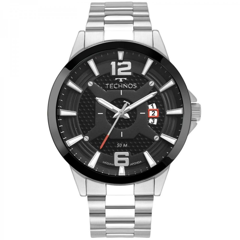 Relogio Technos 2117lbvs/1p