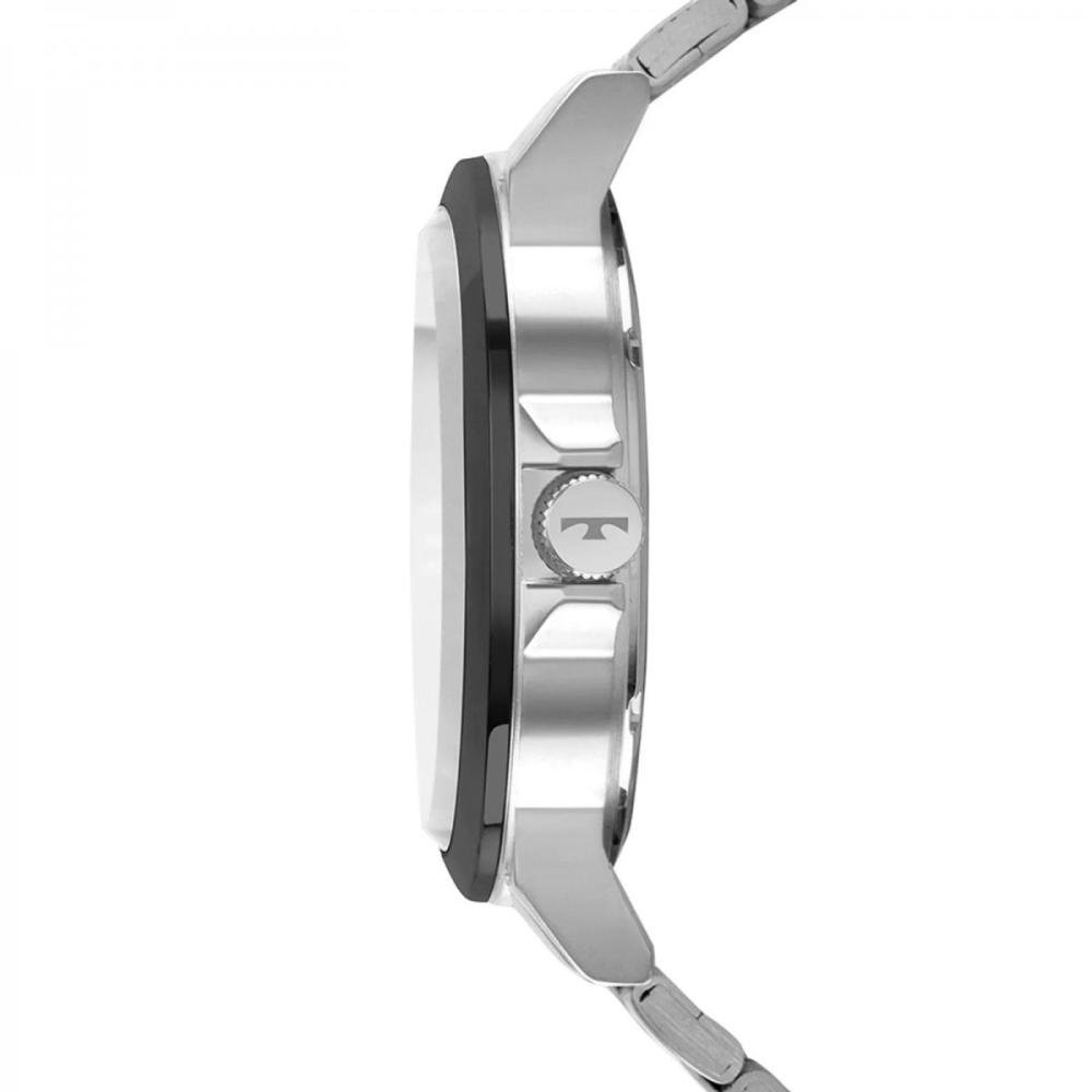 Relogio Technos 2117lbvs/1p Prata 2