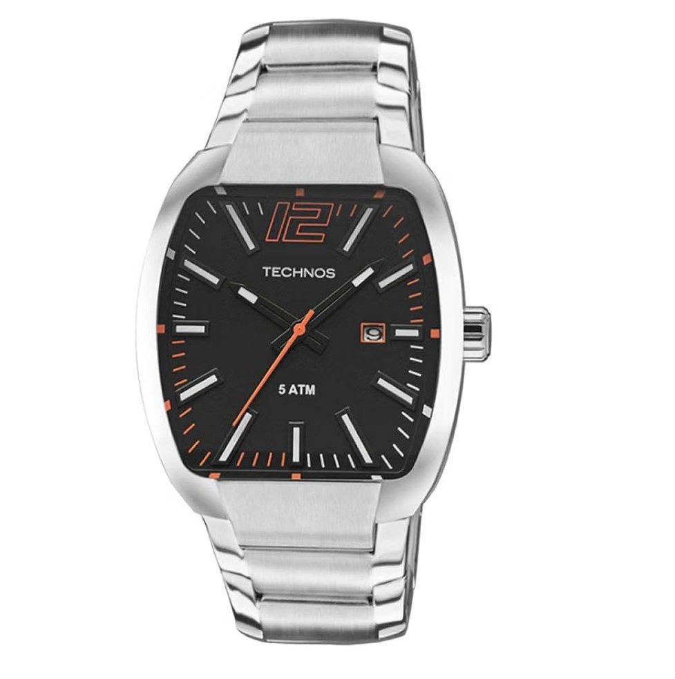 Relogio Technos 2115klh/1p