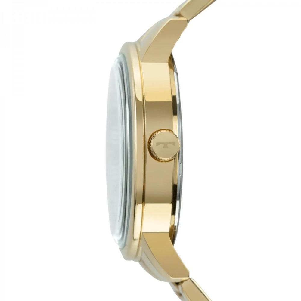 Relogio Technos 2115mwd/1a Dourado 2