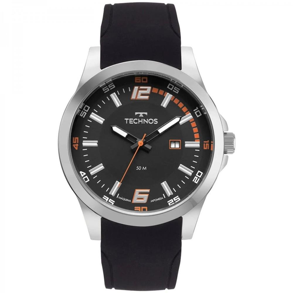Relogio Technos 2115kpt/2l