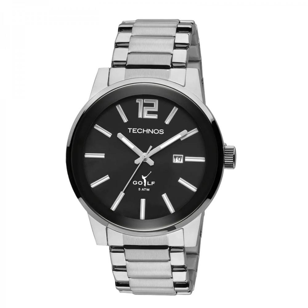 Relogio Technos 2115tus/1p