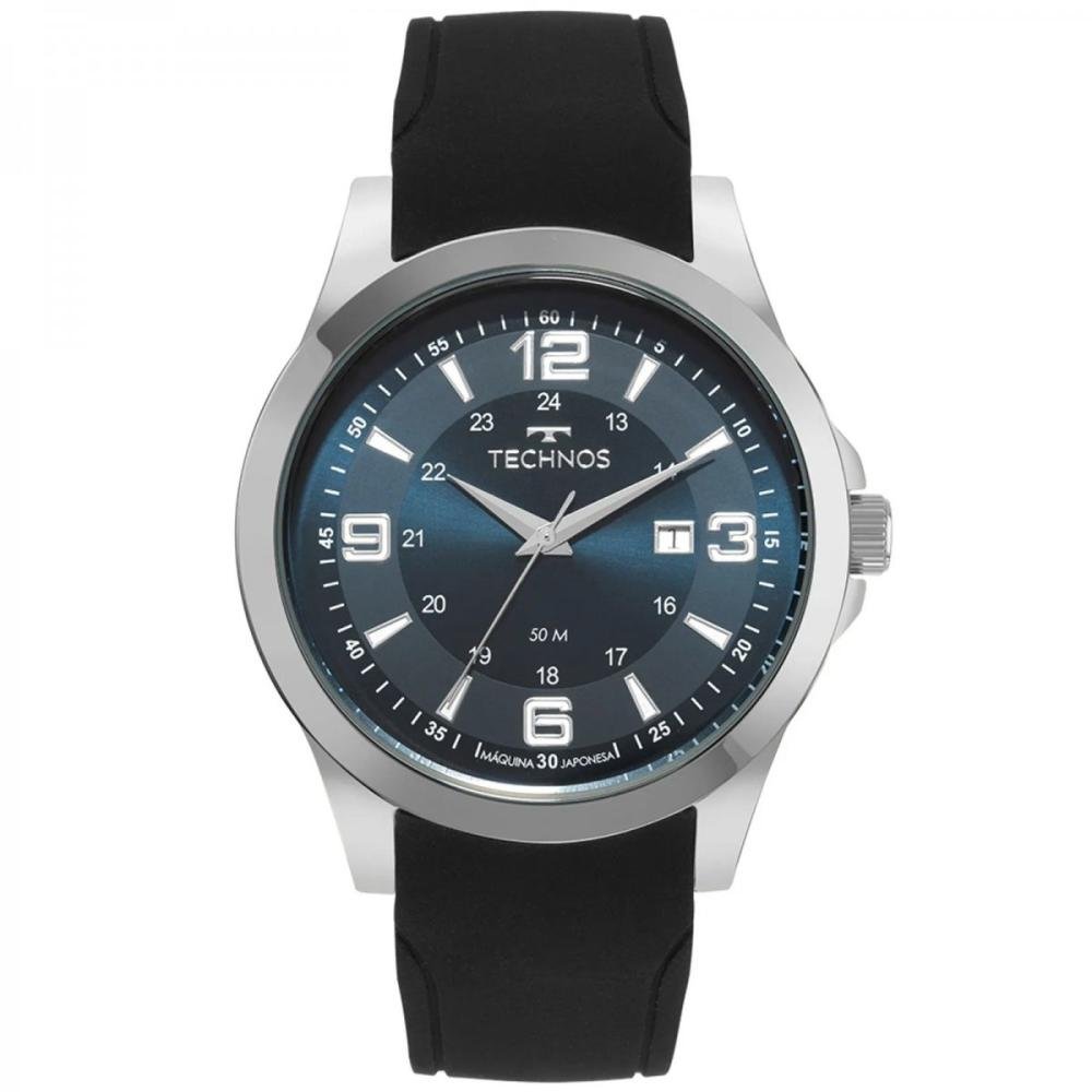 Relogio Technos 2115ucz/2a