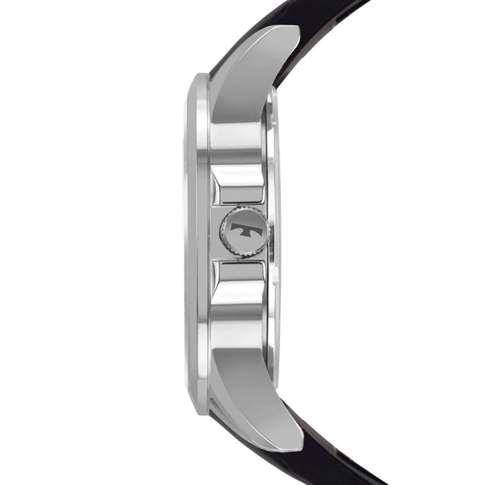 Relogio Technos 2115ucz/2a Preto 2
