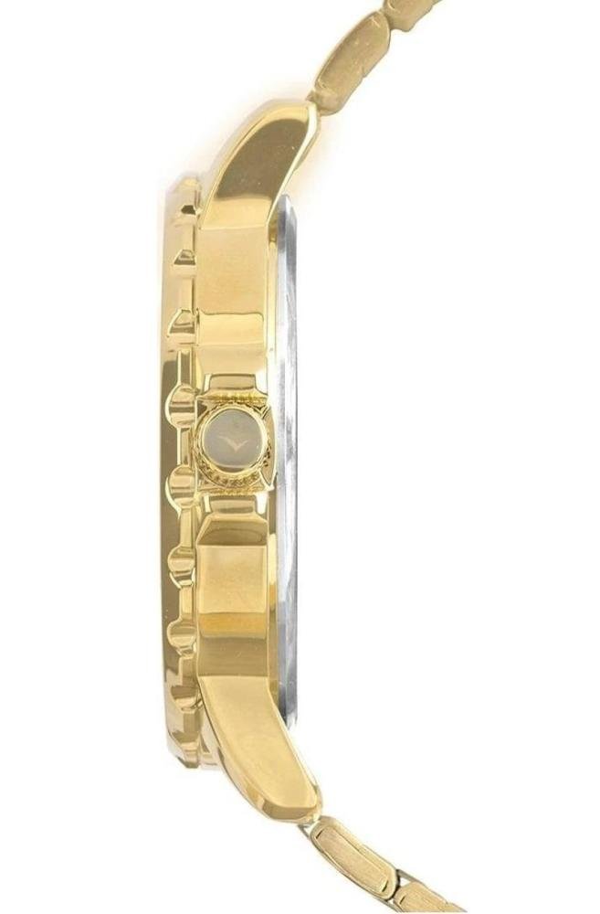 Relogio Condor Co2035ngd/K4p Dourado 2