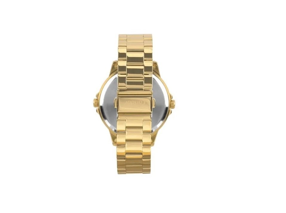 Relogio Condor Co2035ngd/K4p Dourado 3